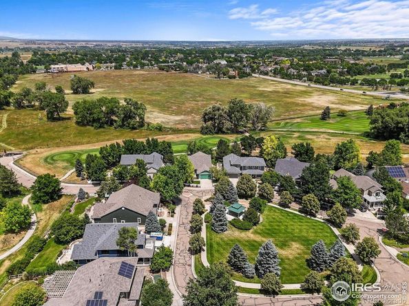 3031 Thunder Lake Circle, Lafayette CO 80026