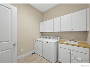3031 Thunder Lake Circle, Lafayette CO 80026