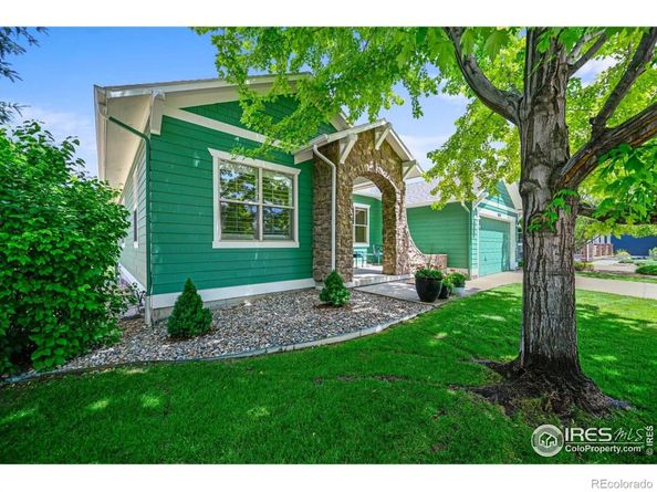 3031 Thunder Lake Circle, Lafayette CO 80026