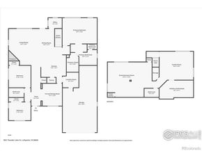 3031 Thunder Lake Circle, Lafayette CO 80026
