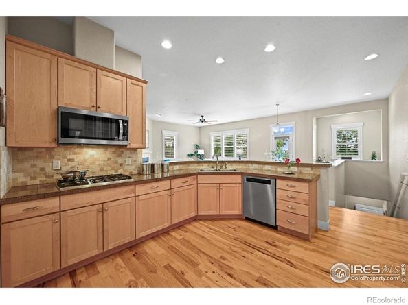 3031 Thunder Lake Circle, Lafayette CO 80026