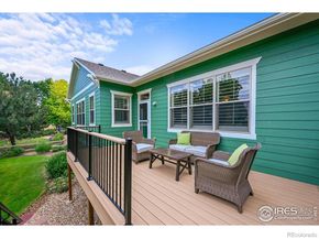 3031 Thunder Lake Circle, Lafayette CO 80026