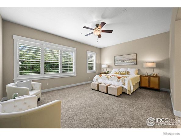 3031 Thunder Lake Circle, Lafayette CO 80026