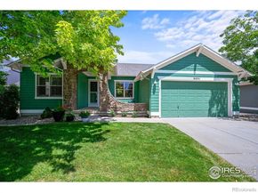 3031 Thunder Lake Circle, Lafayette CO 80026