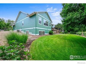 3031 Thunder Lake Circle, Lafayette CO 80026