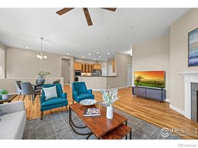 3031 Thunder Lake Circle, Lafayette CO 80026