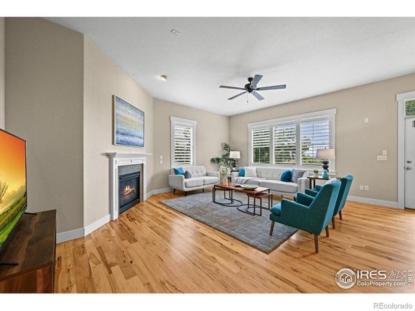 3031 Thunder Lake Circle, Lafayette CO 80026