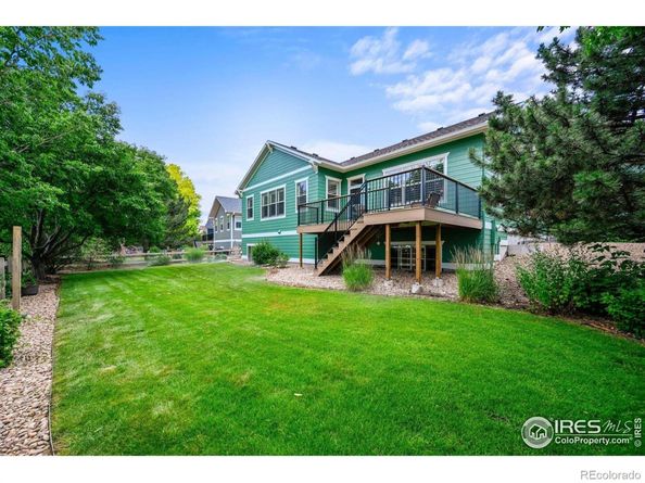 3031 Thunder Lake Circle, Lafayette CO 80026
