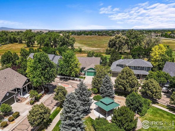 3031 Thunder Lake Circle, Lafayette CO 80026
