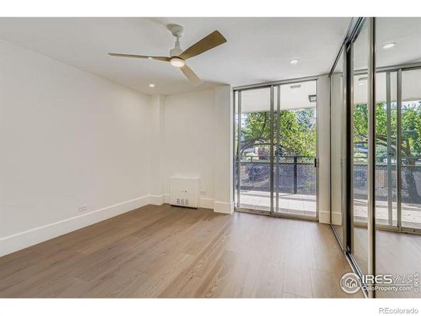 1200 Vine Street 2A, Denver CO 80206