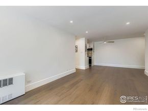 1200 Vine Street 2A, Denver CO 80206