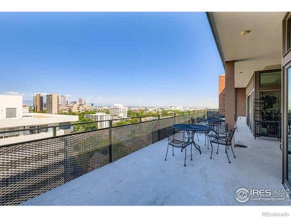 1200 Vine Street 2A, Denver CO 80206