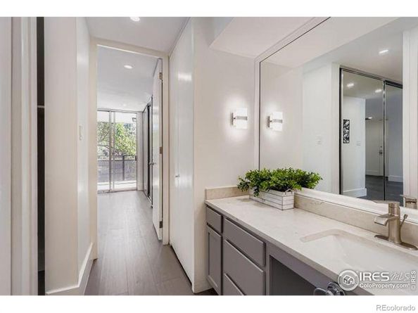 1200 Vine Street 2A, Denver CO 80206