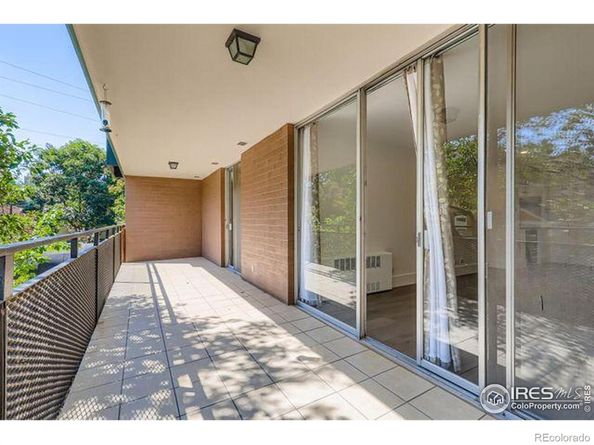 1200 Vine Street 2A, Denver CO 80206