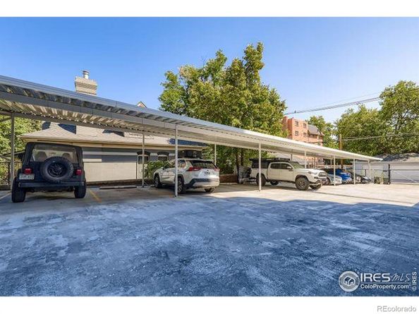 1200 Vine Street 2A, Denver CO 80206