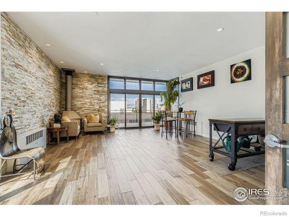 1200 Vine Street 2A, Denver CO 80206