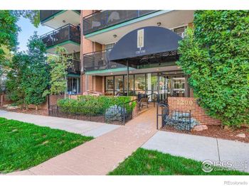 1200 Vine Street