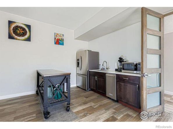 1200 Vine Street 2A, Denver CO 80206