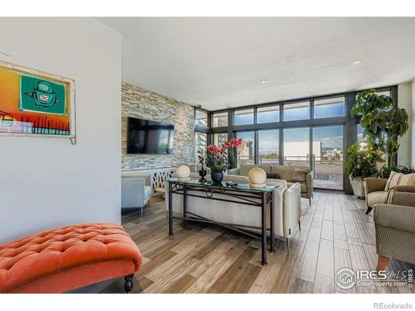 1200 Vine Street 2A, Denver CO 80206