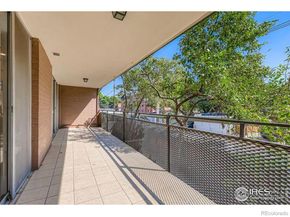 1200 Vine Street 2A, Denver CO 80206