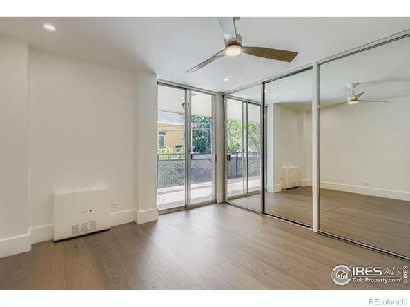 1200 Vine Street 2A, Denver CO 80206