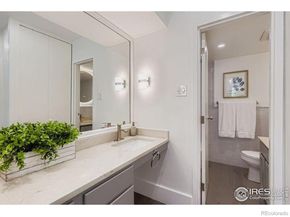 1200 Vine Street 2A, Denver CO 80206