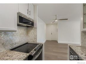 1200 Vine Street 2A, Denver CO 80206