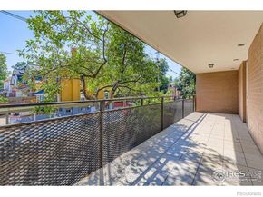 1200 Vine Street 2A, Denver CO 80206