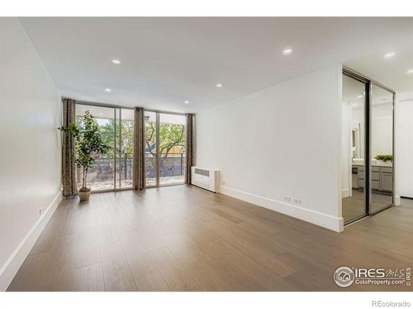 1200 Vine Street 2A, Denver CO 80206