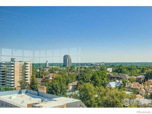 1200 Vine Street 2A, Denver CO 80206