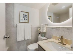 1200 Vine Street 2A, Denver CO 80206