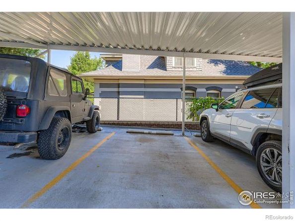 1200 Vine Street 2A, Denver CO 80206