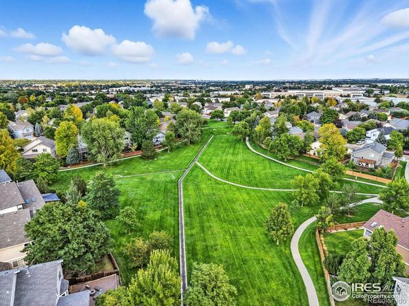 1432 Wildrose Drive, Longmont CO 80503