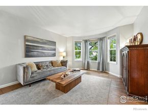 1432 Wildrose Drive, Longmont CO 80503