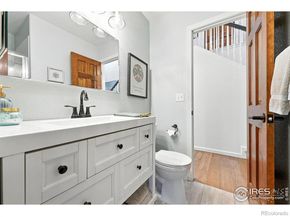 1432 Wildrose Drive, Longmont CO 80503