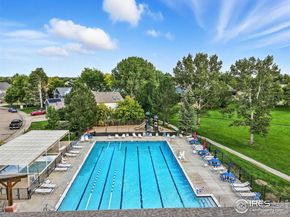 1432 Wildrose Drive, Longmont CO 80503