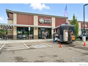 1432 Wildrose Drive, Longmont CO 80503
