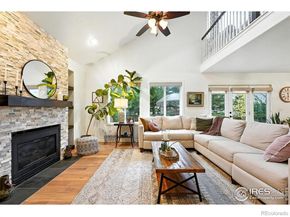 1432 Wildrose Drive, Longmont CO 80503