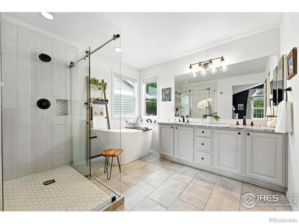 1432 Wildrose Drive, Longmont CO 80503