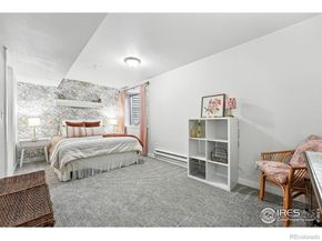 1432 Wildrose Drive, Longmont CO 80503