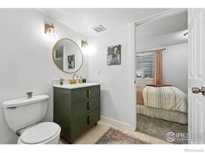 1432 Wildrose Drive, Longmont CO 80503