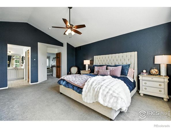 1432 Wildrose Drive, Longmont CO 80503