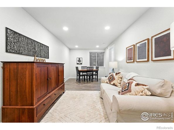 1432 Wildrose Drive, Longmont CO 80503