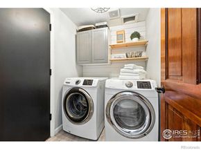 1432 Wildrose Drive, Longmont CO 80503