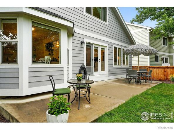 1432 Wildrose Drive, Longmont CO 80503