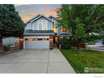 1432 Wildrose Drive