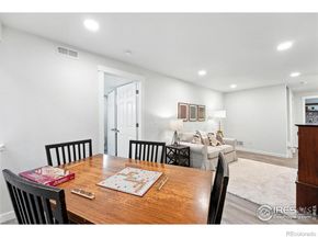 1432 Wildrose Drive, Longmont CO 80503