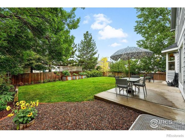 1432 Wildrose Drive, Longmont CO 80503