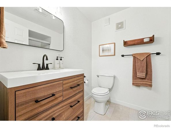 1432 Wildrose Drive, Longmont CO 80503
