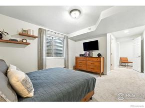 1432 Wildrose Drive, Longmont CO 80503